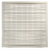 Grilă de ventilație Era 44x44 4444РЦ