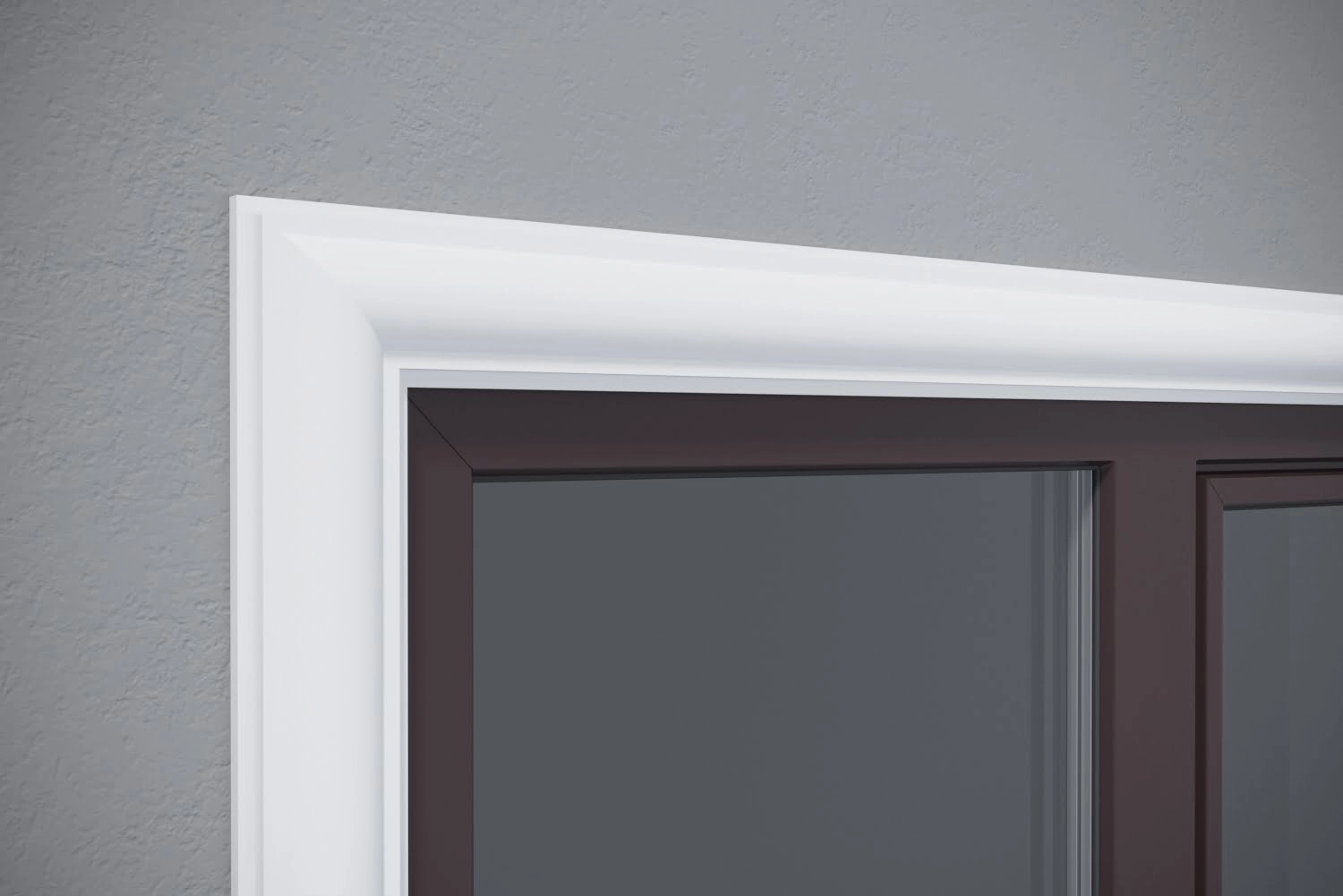 Ancadrament VS22 100x35mm