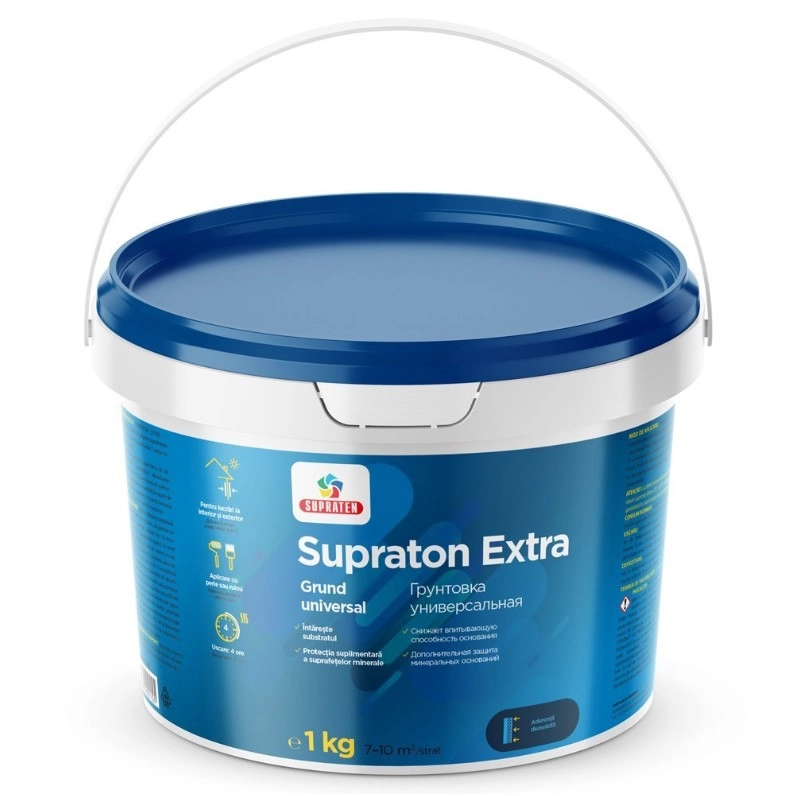 Grund Supraten Supraton Extra 1kg 