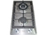 Варочная панель Tornado XFS3021 TX TURBO IRON INOX