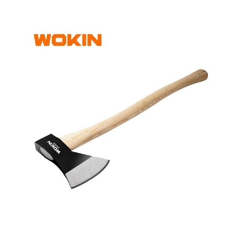 Topor WOKIN maner din lemn 1500G 253315