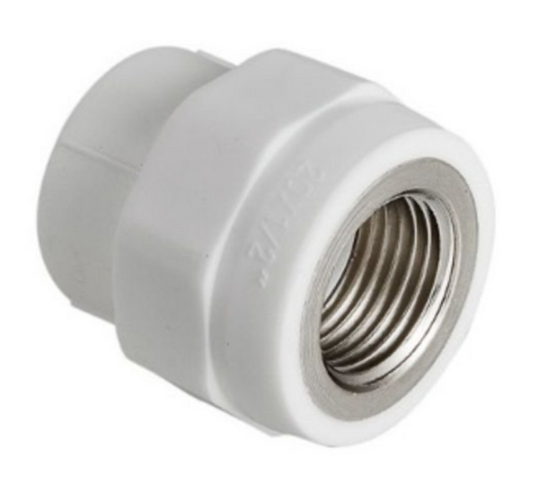 Муфта комбинированная PPR 32x1 31410 