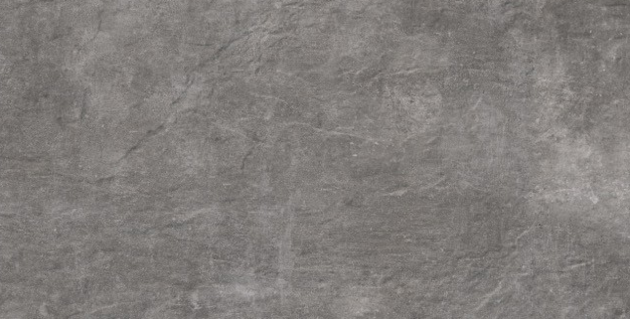 Gresie Cosmos Anka 60x120 matt+relief antracite