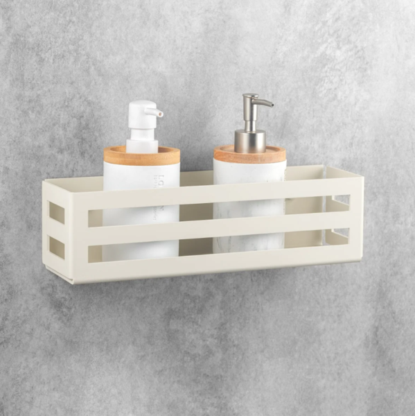 Raft pentru baie Daske Country ADH SH/CY-2700J-A bej