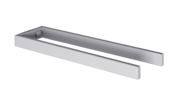 Suport pentru prosoape Daske Duet DT/TR-1611 gri