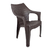 Scaun Ratan Cafeniu 85428