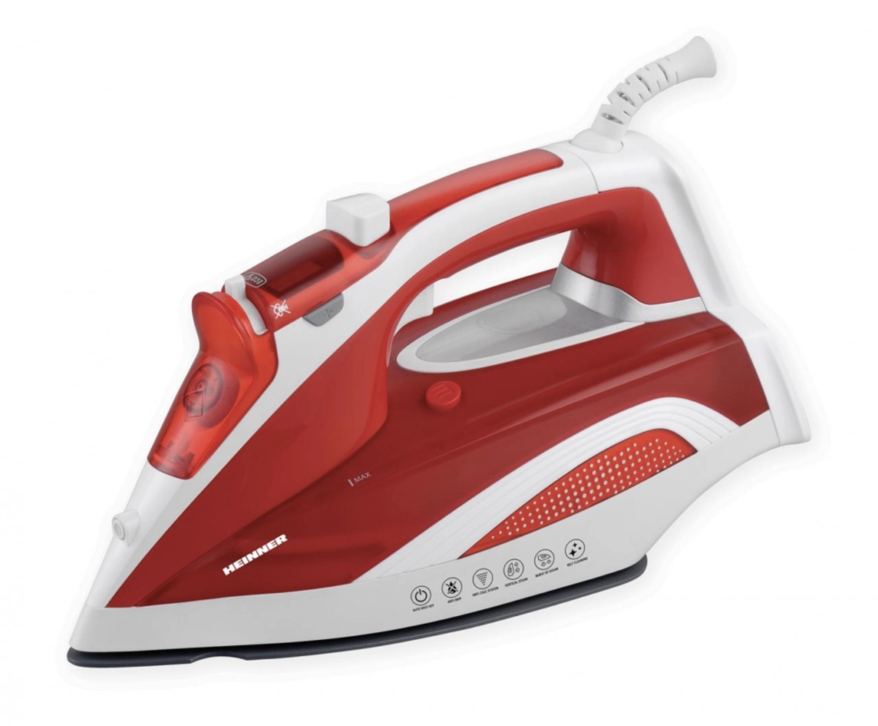 Fier de călcat Heinner HSI 2400RD 