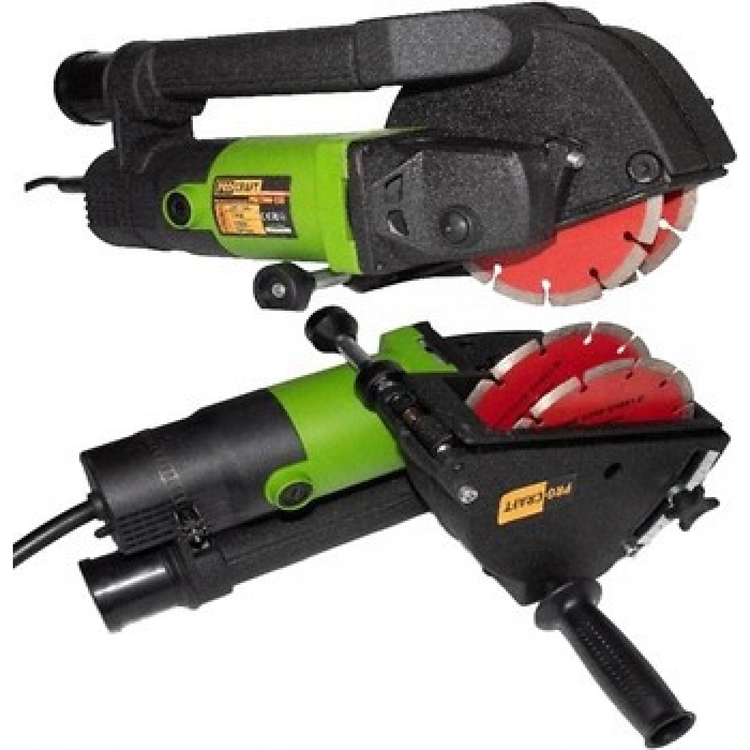 Штроборез Procraft PM1700-150/ 13152