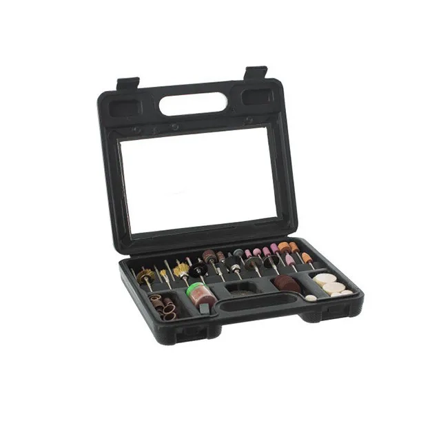 Set pietre abrazive Verto 100buc 50G029 108