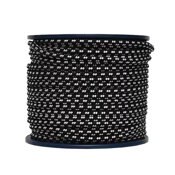 Плетеный полипропиленовый канат 4mm 523002