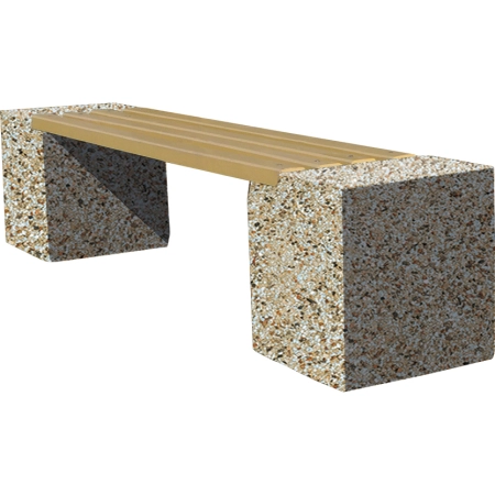 Лавочка скамейка 1