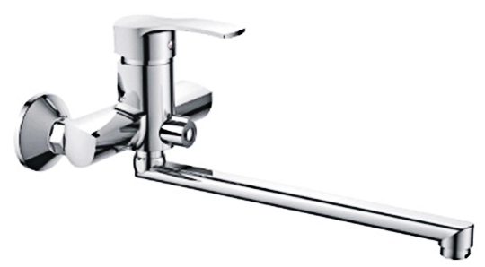 Смеситель для ванны 1706 