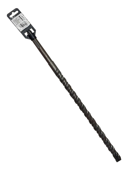 Сверло по бетону Samurai 18*340мм 194403