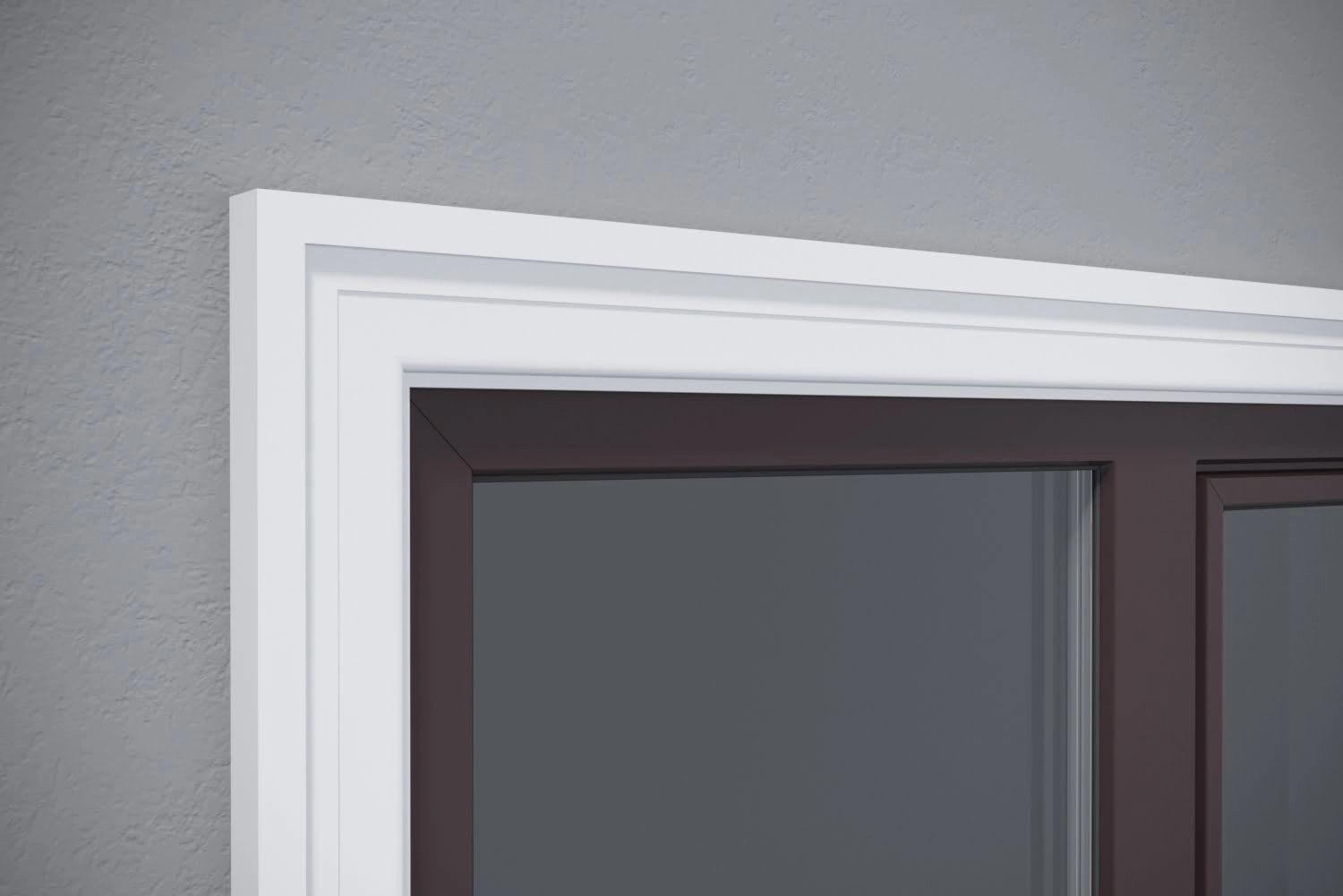 Ancadrament VS7 100x38mm