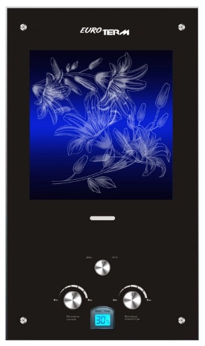 Încălzitor instant de apă Euroterm ET G20-2SF 118931 