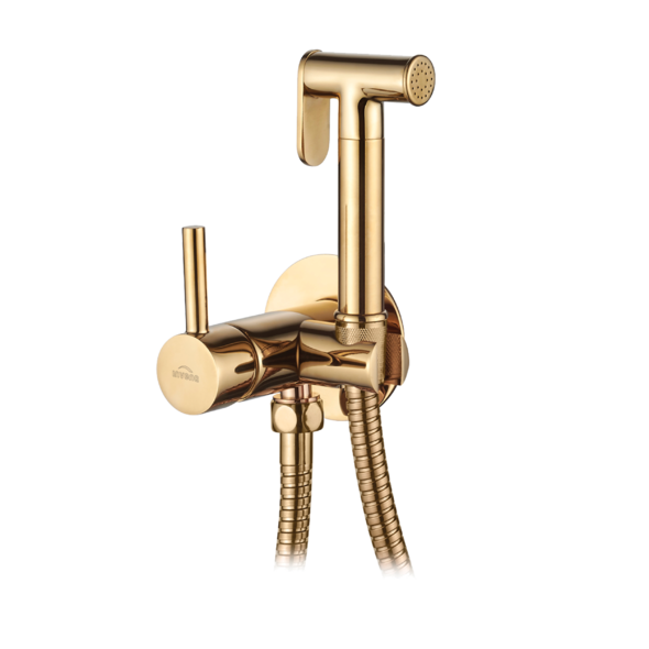 Baterie pentru bideu Invena BP-00-B09 L 