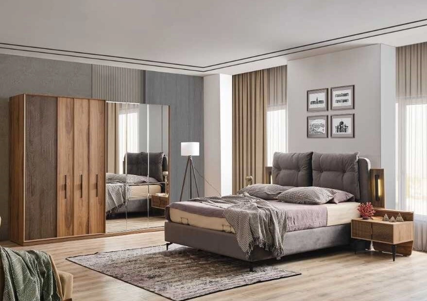 Кровать Clara 074761 