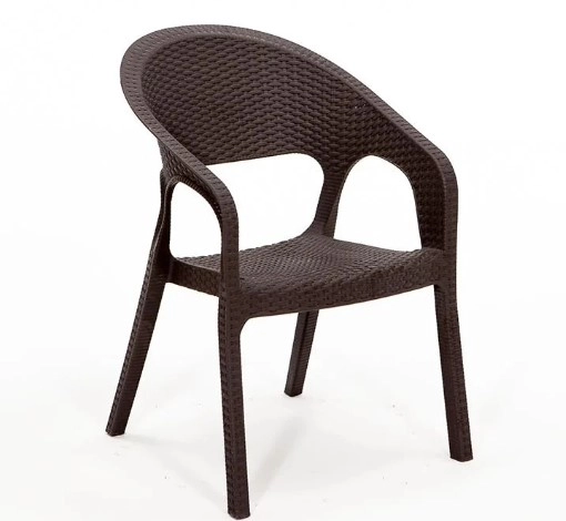 Стул Garden Antracite  