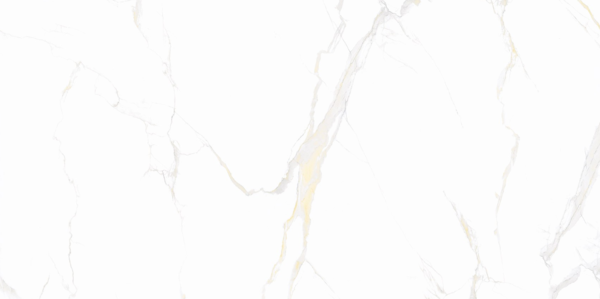 Gresie Anka Classic Carrara 60x120 gold 