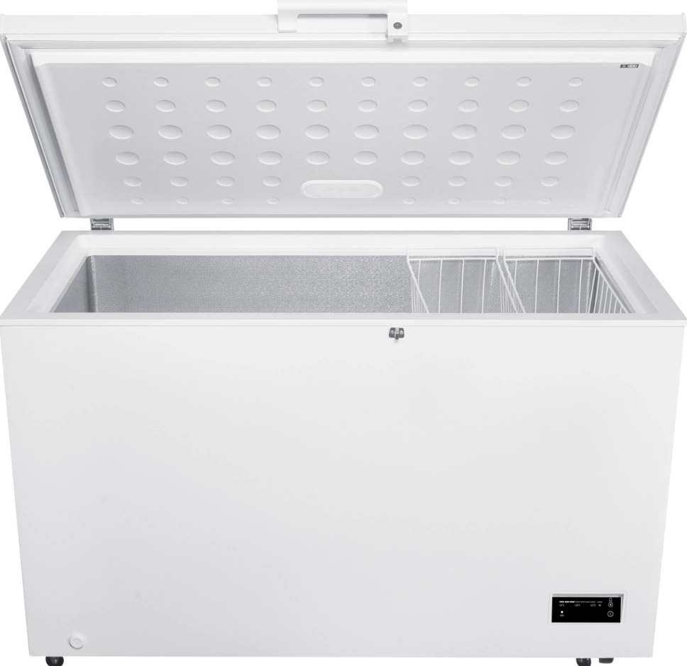 Congelator Gorenje FH37E6W 