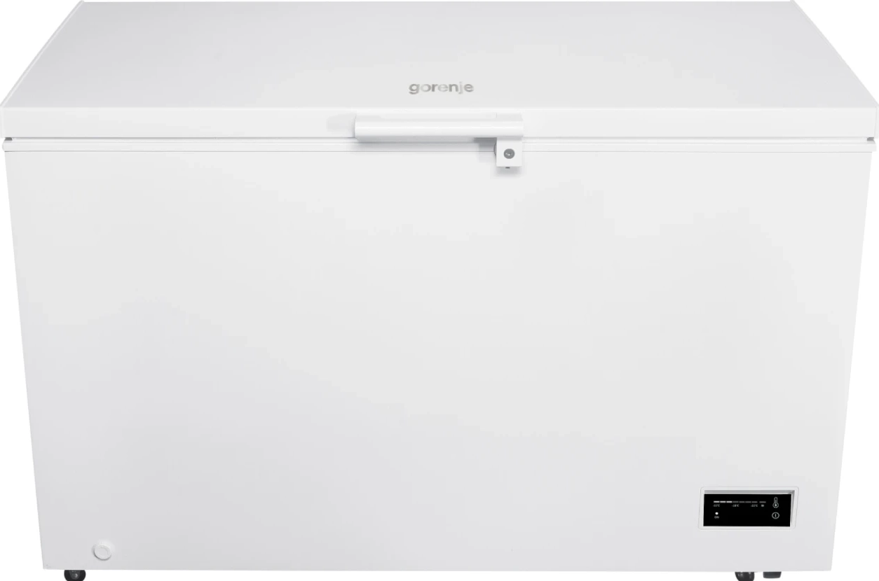 Congelator Gorenje FH37E6W 