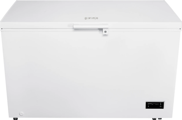 Морозильная камера Gorenje FH37E6W 