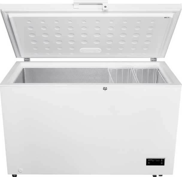 Морозильная камера Gorenje FH37E6W 