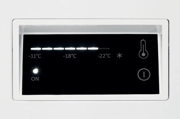 Морозильная камера Gorenje FH37E6W 