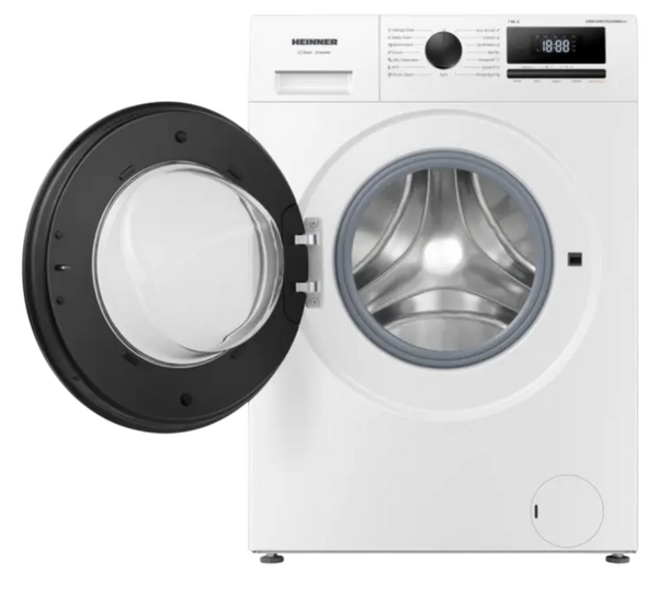 Mașină de spălat Heinner HWM-HME70121VSMA+++
