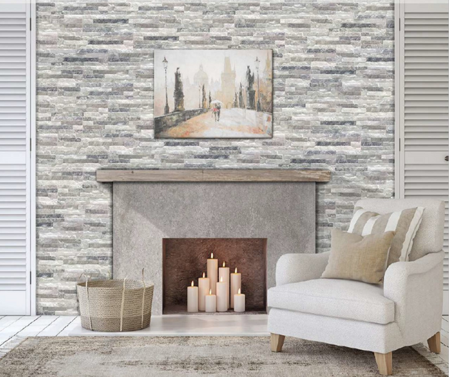 Klinker Avaris perla 10x50 