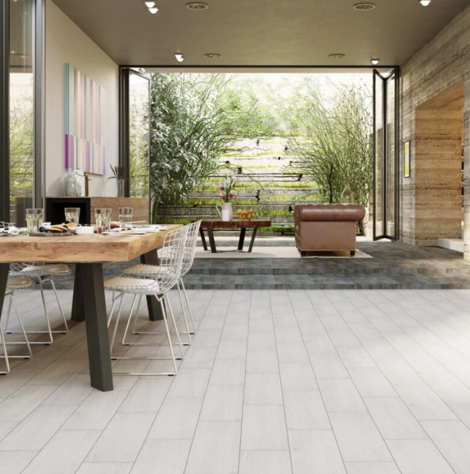 Gresie Cersanit  Winterwood 18,5x59,8 