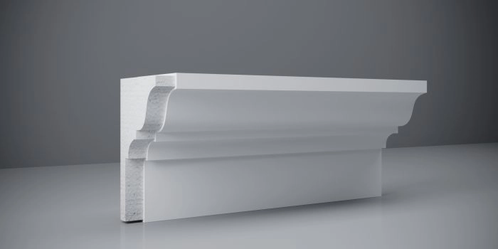 Cornișă decorativă VS313 180mm*90mm 