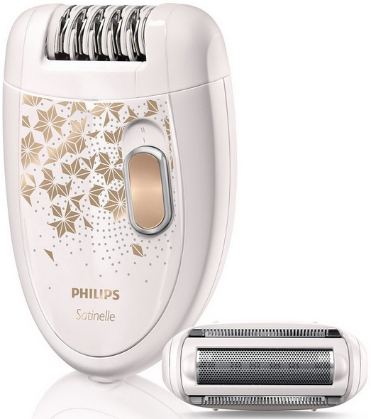 Trimmer Philips HP6423/00