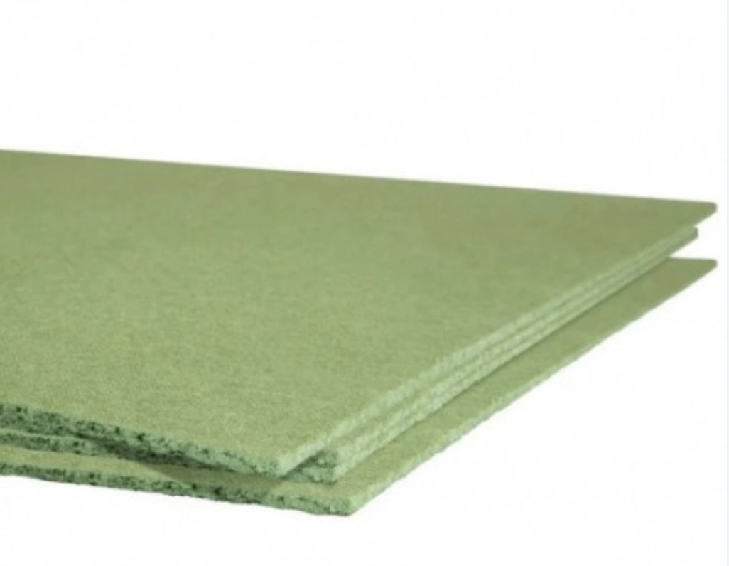 Подложка Steico underfloor 5.5мм