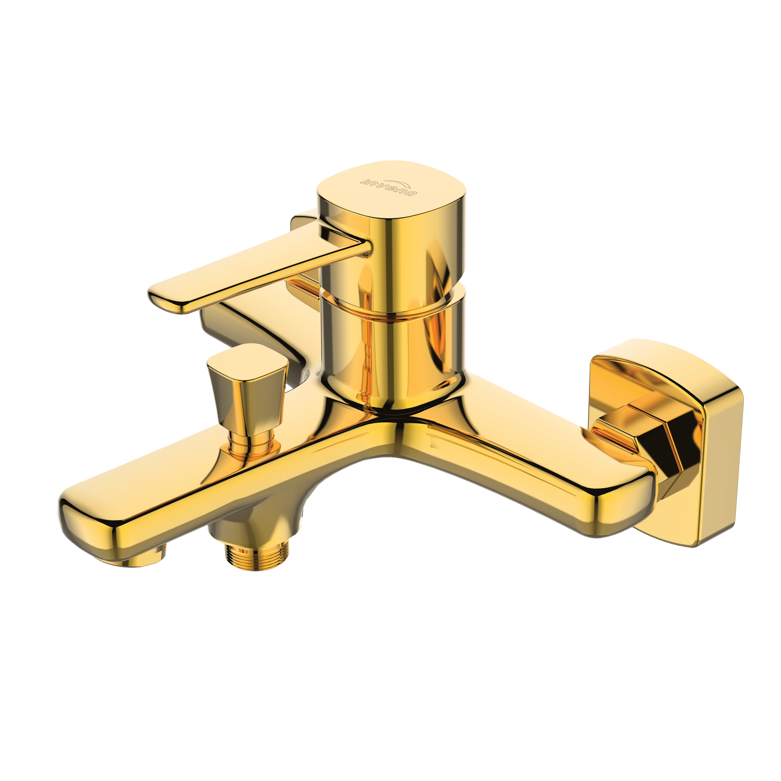 Душевая система Glamour Trend BW-02-009 