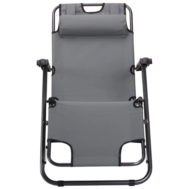 Складной стул Fisherman C2078 