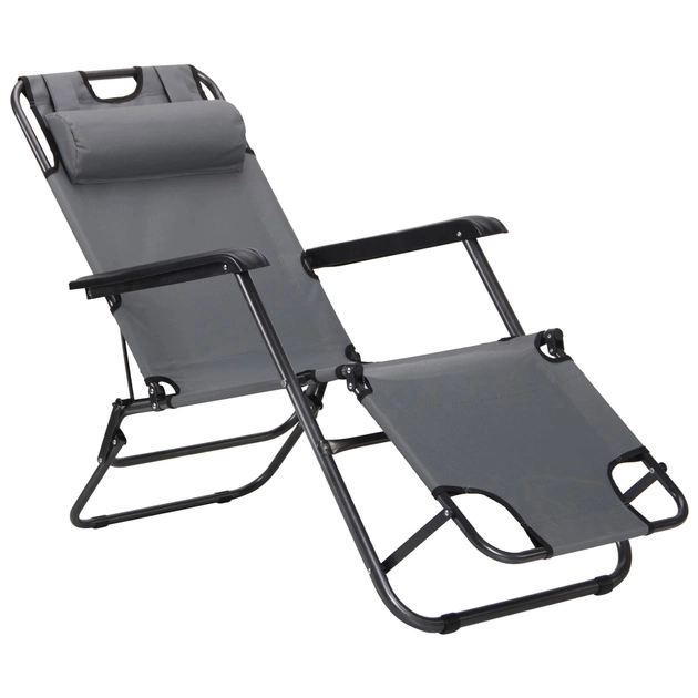 Складной стул Fisherman C2078 