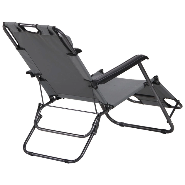 Складной стул Fisherman C2078 