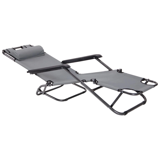 Складной стул Fisherman C2078 