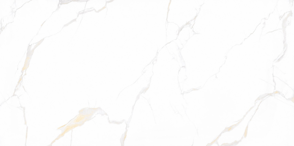 Gresie Anka Classic Carrara 60x120 gold mat 