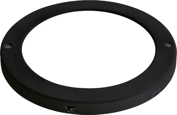 Spot incorporabil Matilda 12W negru 71917