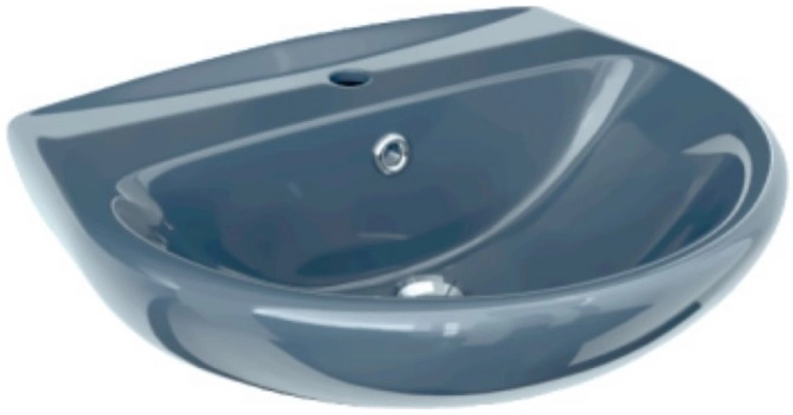 Lavoar Keramin Grand-Lux grafit 1c