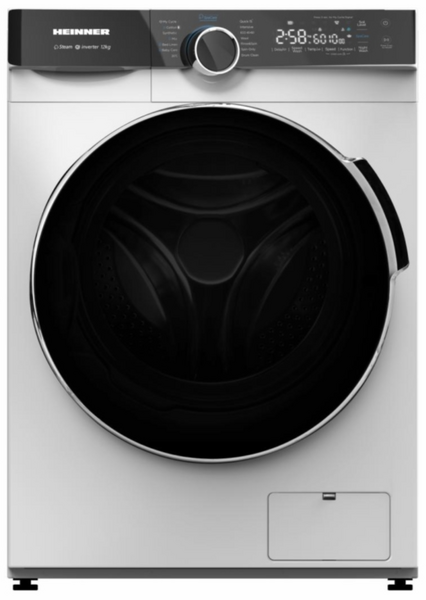 Mașină de spălat Heinner HWM-M1214IVKA