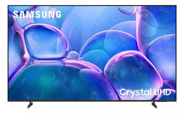 Televizor Samsung UE50U7000FUXUA 