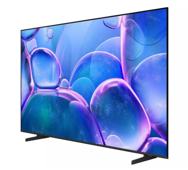 Televizor Samsung UE50U7000FUXUA 