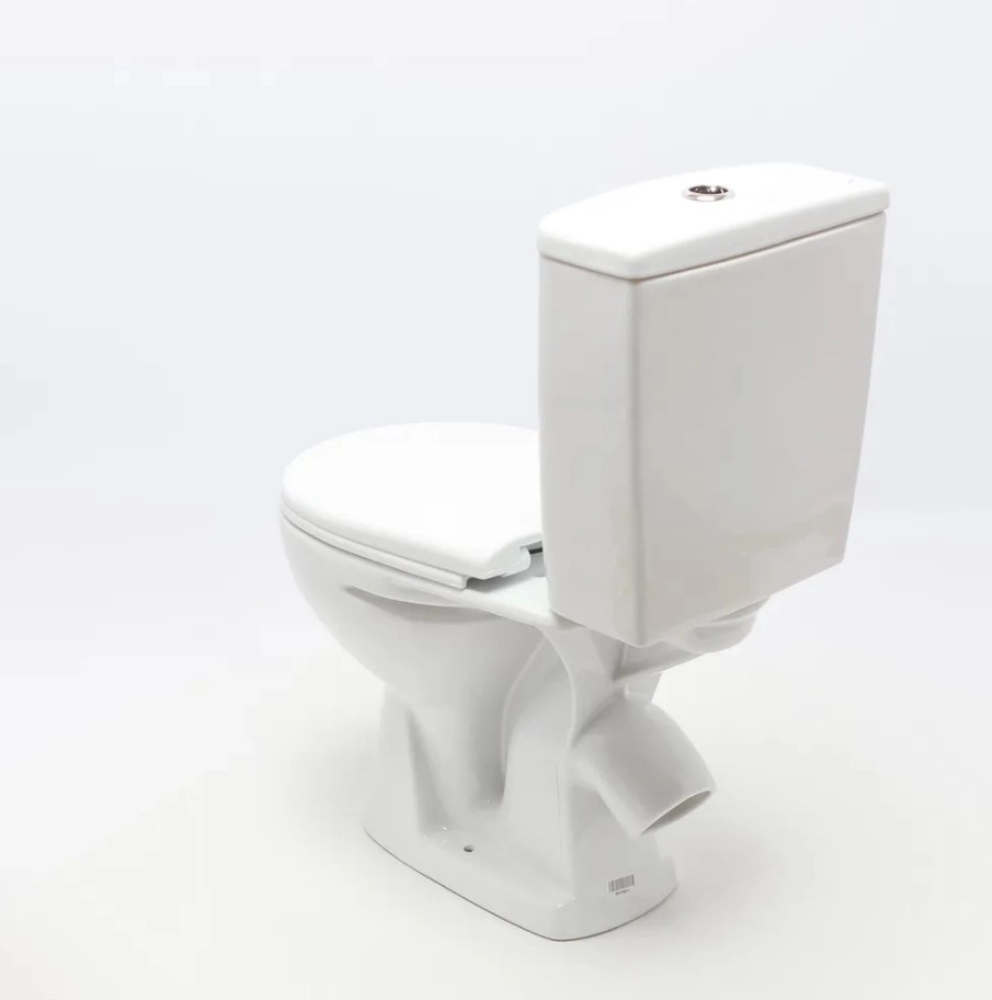 Напольный унитаз Rosa Uiut 