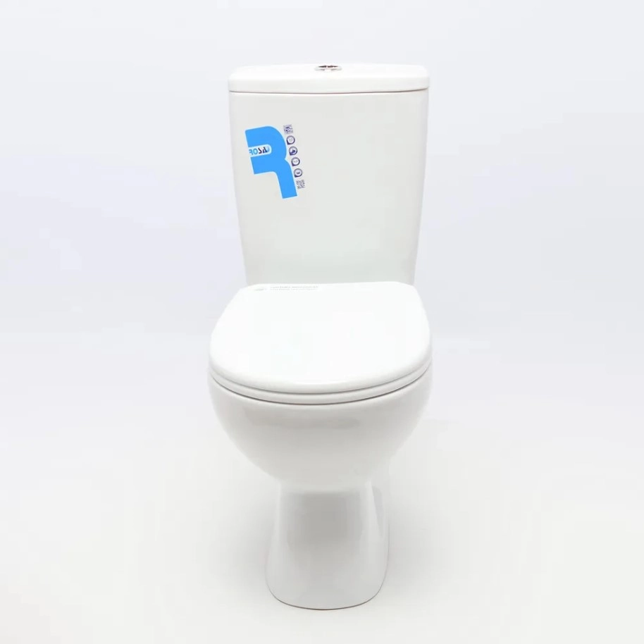 Напольный унитаз Rosa Uiut 