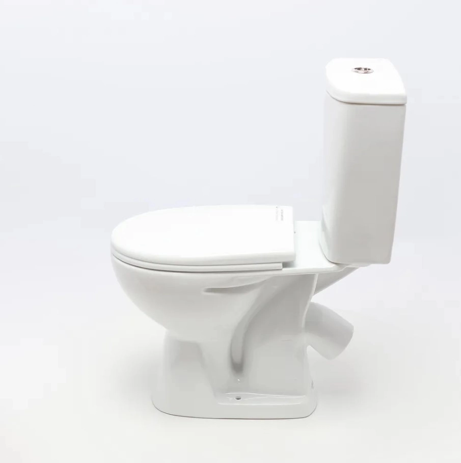 Напольный унитаз Rosa Uiut 