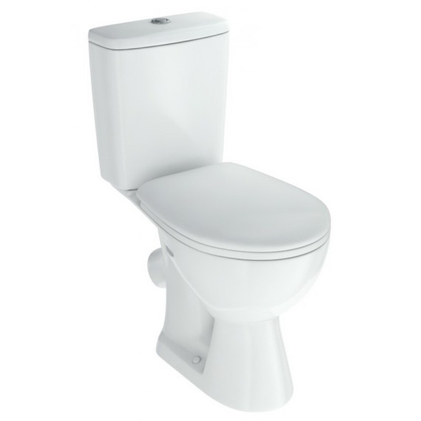 Vas WC Rosa Uiut