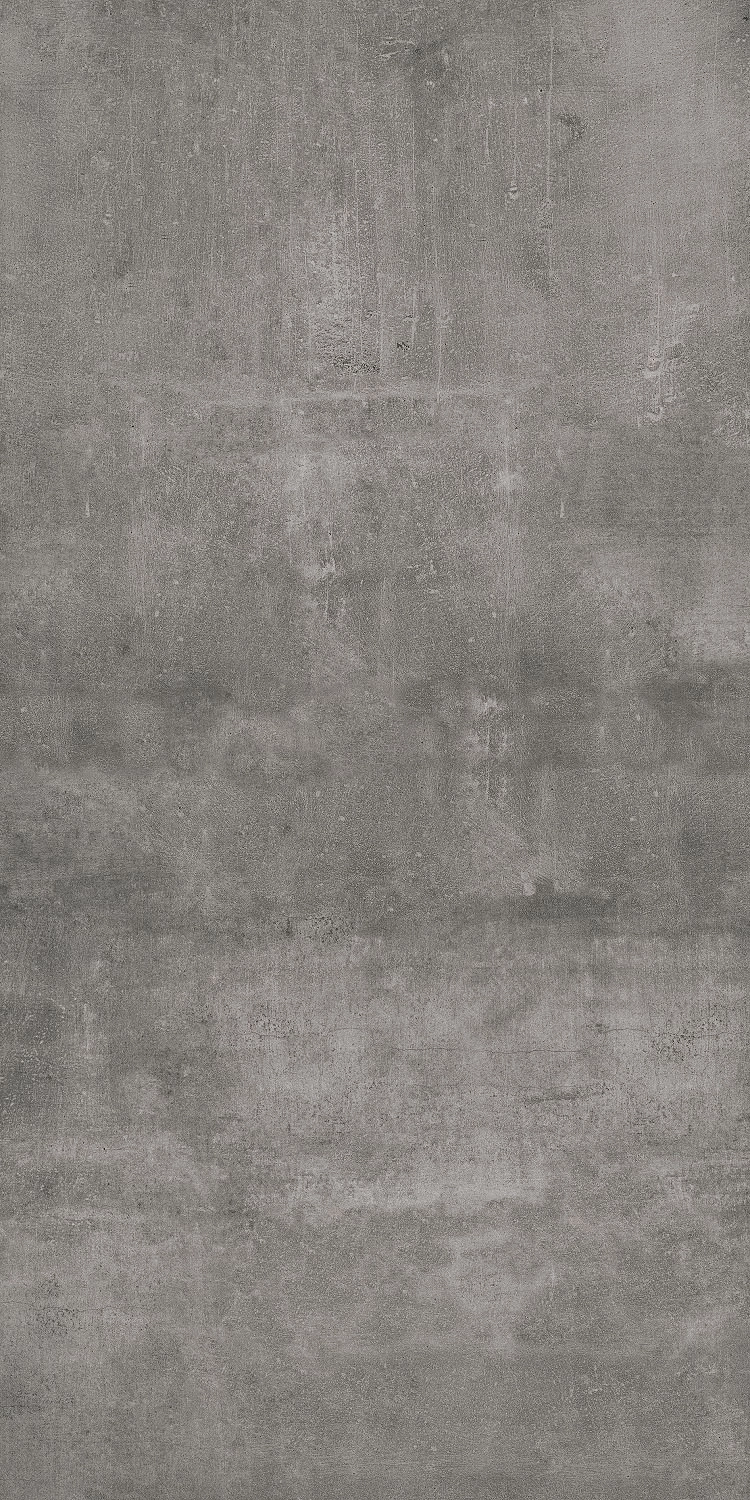 Gresie Cement 60x120 anthracite 